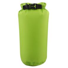  15L Dry Bag Vattent&auml;t Sj&ouml;s&auml;ck / Packp&aring;se Gr&ouml;n - Teknikhallen.se