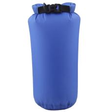  15L Dry Bag Vattent&auml;t Sj&ouml;s&auml;ck / Packp&aring;se Bl&aring; - Teknikhallen.se