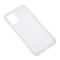 Gear GEAR Motorola Moto G41 Skal TPU Transparent - Teknikhallen.se