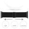  Nylon Armband Justerbart Apple Watch 42/44/45/49 mm - Teknikhallen.se