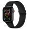  Nylon Armband Justerbart Apple Watch 42/44/45/49 mm - Teknikhallen.se