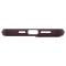 Spigen Spigen Caseology iPhone 15 Plus / 14 Plus Skal MagSafe Parallax Burgundy - Teknikhallen.se