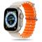 Tech-Protect Tech-Protect Apple Watch 42/44/45/46/49 mm Armband Iconband Pro - Teknikhallen.se