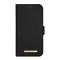 Onsala Onsala iPhone 16 Fodral MagSafe 2 Kortfack Svart - Teknikhallen.se