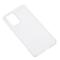 Gear GEAR Samsung Galaxy A53 Skal TPU Transparent - Teknikhallen.se