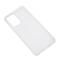 Gear GEAR Samsung Galaxy A33 Skal TPU Transparent - Teknikhallen.se