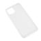 Gear GEAR Samsung Galaxy A03 Skal TPU Transparent - Teknikhallen.se