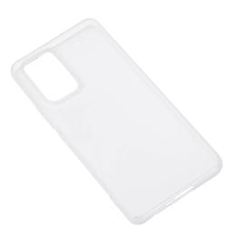 Gear GEAR Samsung Galaxy A53 Skal TPU Transparent - Teknikhallen.se