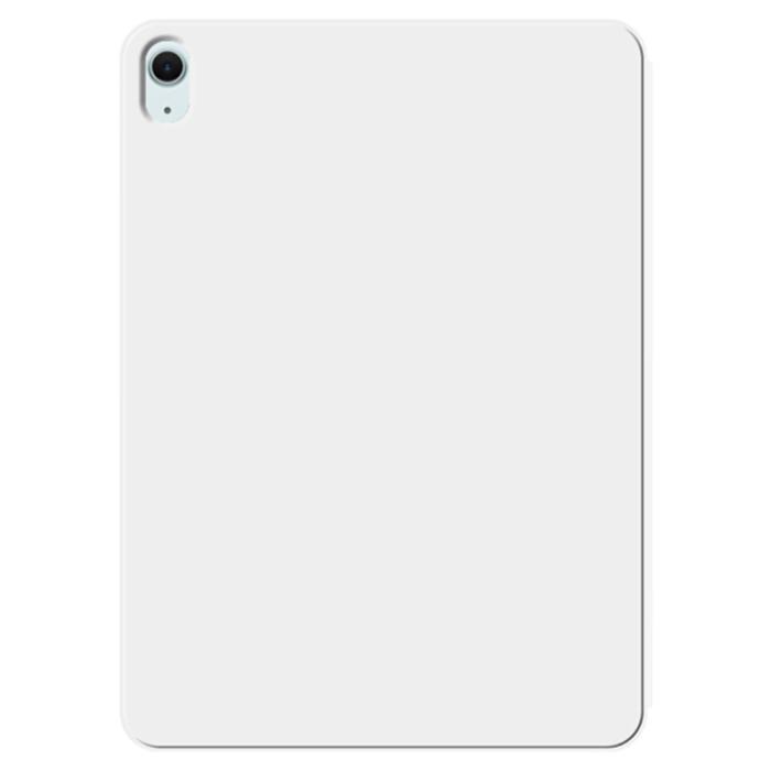 Bild 4,  iPad Air 13 2026-2024 2in1 Magnetiskt Fodral Vit - Teknikhallen.se
