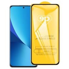  Xiaomi 13 5G Sk&auml;rmskydd 9D Helt&auml;ckande H&auml;rdat Glas - Teknikhallen.se