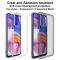 IMAK IMAK Samsung Galaxy A23 5G Skal TPU Transparent - Teknikhallen.se