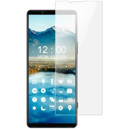 IMAK IMAK Sony Xperia 5 IV ARM Series Skärmskydd PET Transparent - Teknikhallen.se