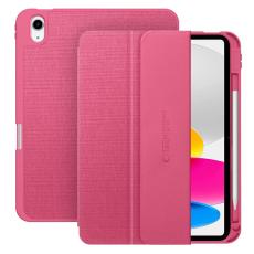 Tech-Protect Tech-Protect iPad 11 2025 / 10.9 2022 Fodral SmartCase Canvas - Teknikhallen.se