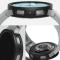 Ringke Ringke Samsung Galaxy Watch 6 44 mm Skal Air Svart - Teknikhallen.se