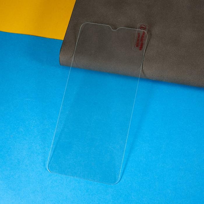 Bild 3,  Samsung Galaxy A14 4G/5G Skärmskydd Härdat Glas - Teknikhallen.se