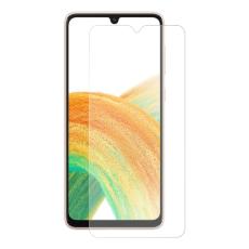 ENKAY ENKAY Samsung Galaxy A33 5G Sk&auml;rmskydd H&auml;rdat Glas - Teknikhallen.se
