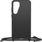 OtterBox OtterBox Samsung Galaxy S24 Plus Skal React Necklace Svart - Teknikhallen.se