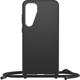 OtterBox OtterBox Samsung Galaxy S24 Plus Skal React Necklace Svart - Teknikhallen.se