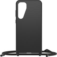 OtterBox OtterBox Samsung Galaxy S24 Plus Skal React Necklace Svart - Teknikhallen.se