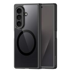 DUX DUCIS DUX DUCIS Samsung Galaxy Z Fold 8 Ultra Skal Aimo MagSafe TPU - Teknikhallen.se