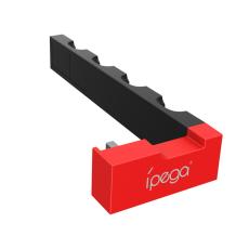 iPega iPega Nintendo Switch LED Laddstation F&ouml;r St&auml;ll och 4x Joy-Con - Teknikhallen.se