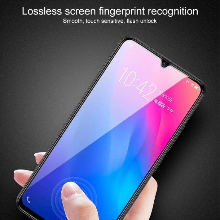 Bild 4,  Xiaomi 13 5G Skärmskydd 9D Heltäckande Härdat Glas - Teknikhallen.se