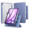 ESR ESR iPad Air 13 2024 Fodral 2in1 Magnet Rebound Hybrid Lavender - Teknikhallen.se