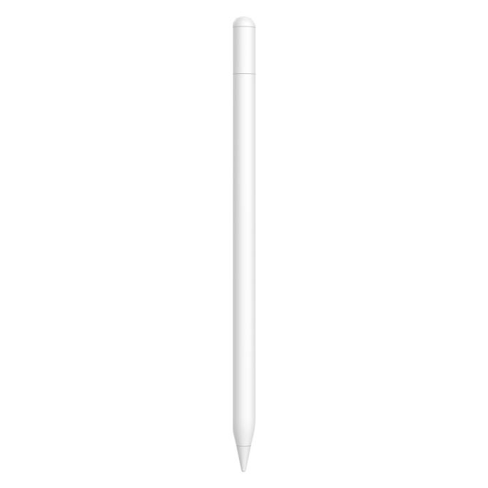 Bild 2, NILLKIN NILLKIN iSketch Stylus Pen för iPad Vit - Teknikhallen.se