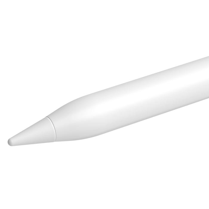 Bild 3, NILLKIN NILLKIN iSketch Stylus Pen för iPad Vit - Teknikhallen.se