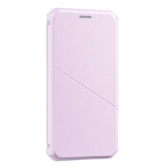 Bild 2, DUX DUCIS iPhone 13 Pro - DUX DUCIS Skin X Shockproof Läder Fodral - Rosa - Teknikhallen.se