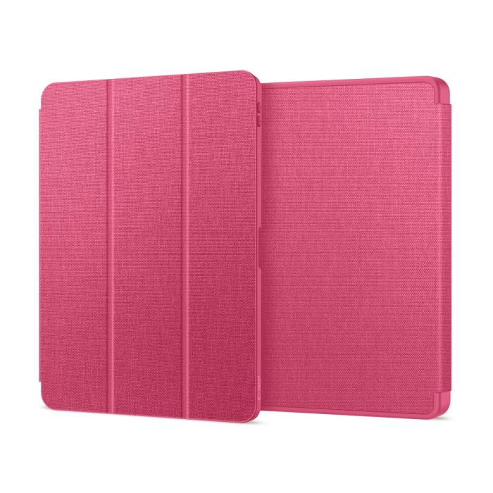 Bild 2, Tech-Protect Tech-Protect iPad 11 2025 / 10.9 2022 Fodral SmartCase Canvas - Teknikhallen.se