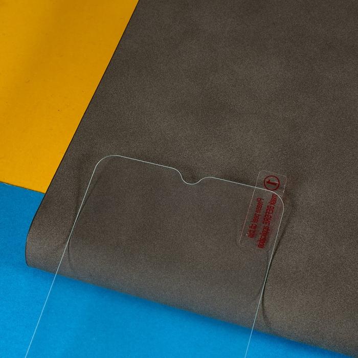 Bild 4,  Samsung Galaxy A14 4G/5G Skärmskydd Härdat Glas - Teknikhallen.se