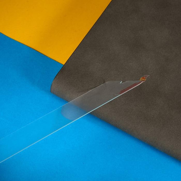 Bild 6,  Samsung Galaxy A14 4G/5G Skärmskydd Härdat Glas - Teknikhallen.se