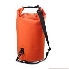  30L Dry Bag Vattent&auml;t Sj&ouml;s&auml;ck / Packp&aring;se Orange - Teknikhallen.se