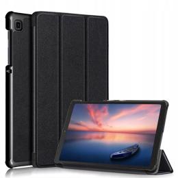 Tech-Protect Tech-Protect Samsung Galaxy Tab A7 Lite 8.7 Fodral SmartCase Svart - Teknikhallen.se