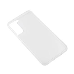 Gear GEAR Samsung Galaxy S22 Plus Skal TPU Transparent - Teknikhallen.se