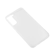 Gear GEAR Samsung Galaxy S22 Plus Skal TPU Transparent - Teknikhallen.se