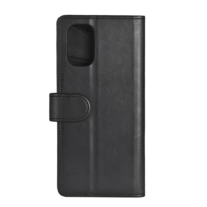 Bild 3, Gear GEAR Nokia G11 Fodral Läder Svart - Teknikhallen.se