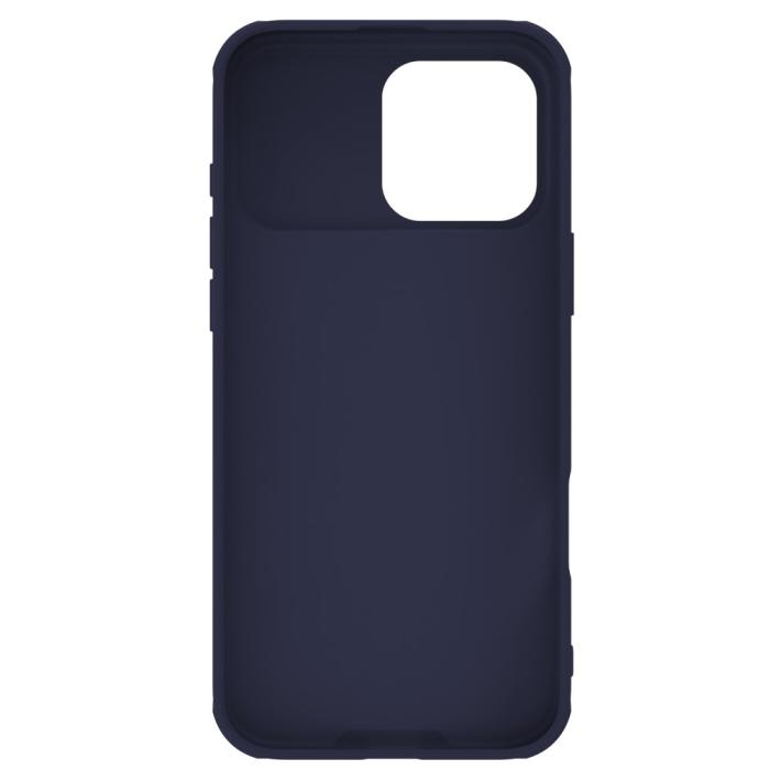 Bild 5, NILLKIN NILLKIN iPhone 16 Pro Max Skal CamShield Pro Lila - Teknikhallen.se