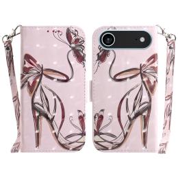  iPhone Air Fodral Med Tryck Klackar - Teknikhallen.se