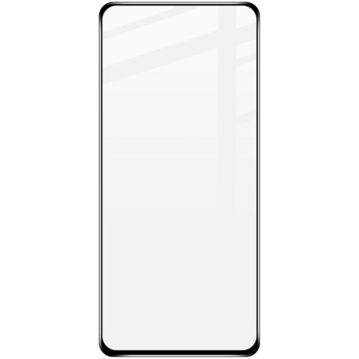 Bild 2, IMAK IMAK Xiaomi 12T / 12T Pro Skärmskydd Pro+ Heltäckande - Teknikhallen.se