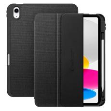 Tech-Protect Tech-Protect iPad 11 2025 / 10.9 2022 Fodral SmartCase Canvas - Teknikhallen.se