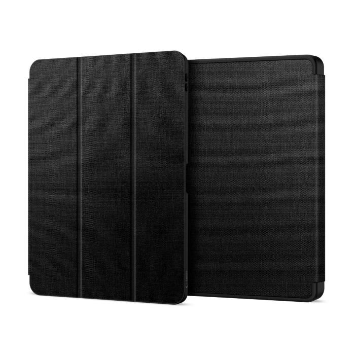 Bild 3, Tech-Protect Tech-Protect iPad 11 2025 / 10.9 2022 Fodral SmartCase Canvas - Teknikhallen.se