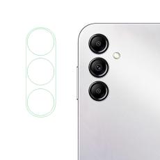  Samsung Galaxy A14 4G/5G Linsskydd H&auml;rdat Glas - Teknikhallen.se