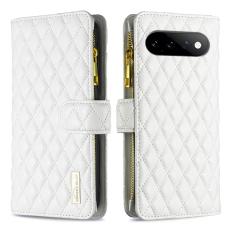 BINFEN BINFEN Google Pixel 11 Pro XL Fodral Diamond Multifunktionell - Teknikhallen.se