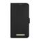 Onsala Onsala iPhone 16 Plus Fodral MagSafe 2 Kortfack Svart - Teknikhallen.se