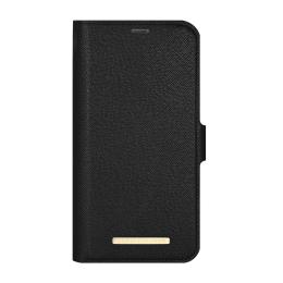Onsala Onsala iPhone 16 Plus Fodral MagSafe 2 Kortfack Svart - Teknikhallen.se