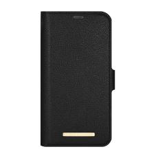 Onsala Onsala iPhone 16 Plus Fodral MagSafe 2 Kortfack Svart - Teknikhallen.se