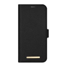 Onsala Onsala iPhone 16 Pro Max Fodral MagSafe 2 Kortfack Svart - Teknikhallen.se