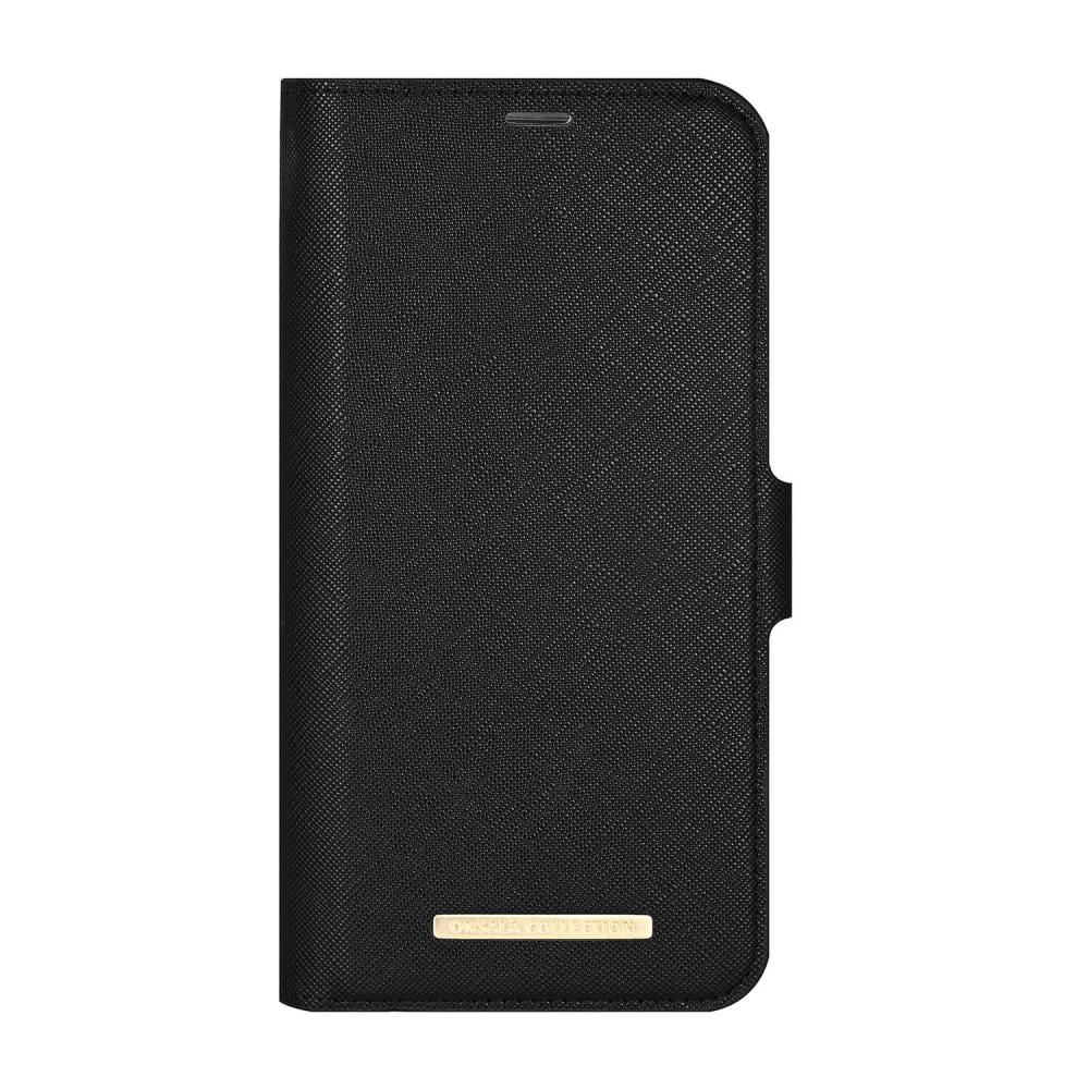 Onsala Onsala iPhone 16 Plus Fodral MagSafe 2 Kortfack Svart - Teknikhallen.se